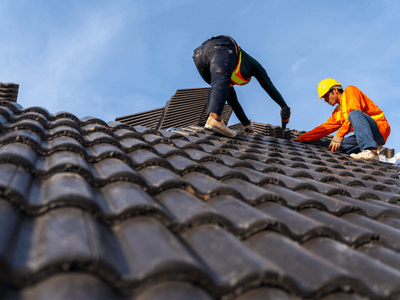 About Roof Repair Experts Callaway, MD